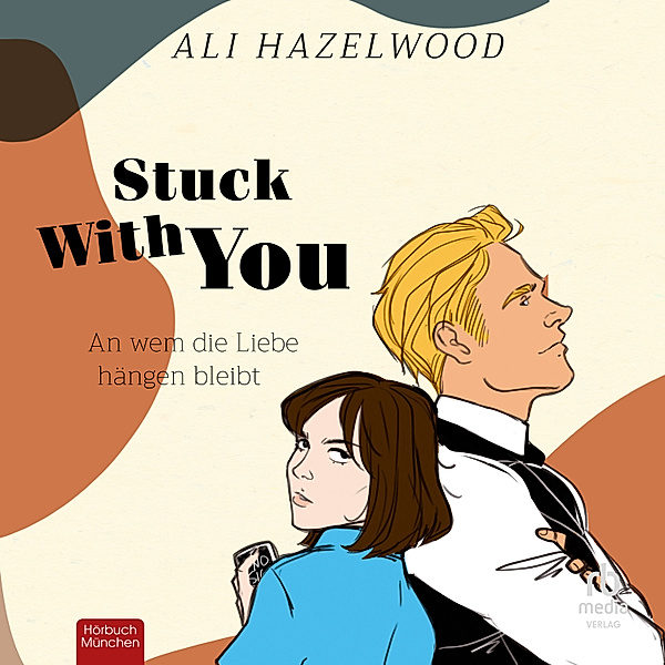 Stuck With You, Ali Hazelwood