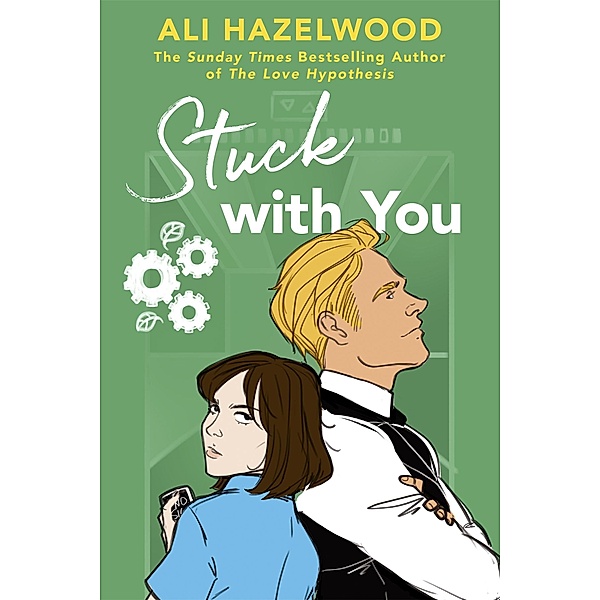 Stuck With You, Ali Hazelwood