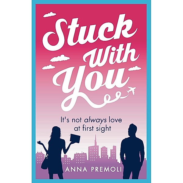 Stuck with You, Anna Premoli