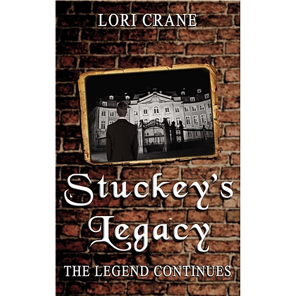 Stuckey's Legacy: The Legend Continues, Lori Crane