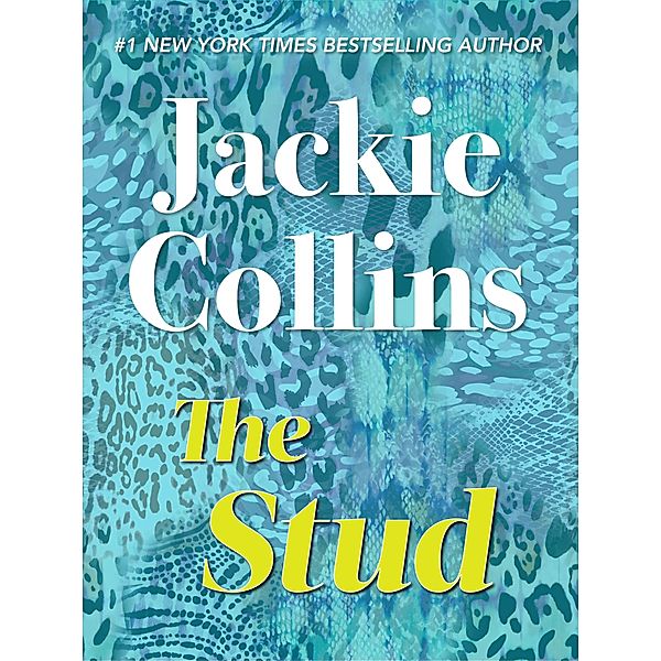 Stud / Chances, Inc., Jackie Collins