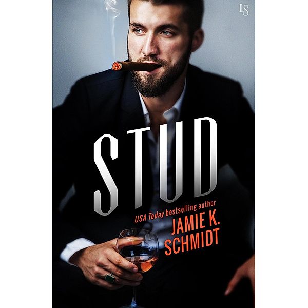 Stud / Loveswept, Jamie K. Schmidt