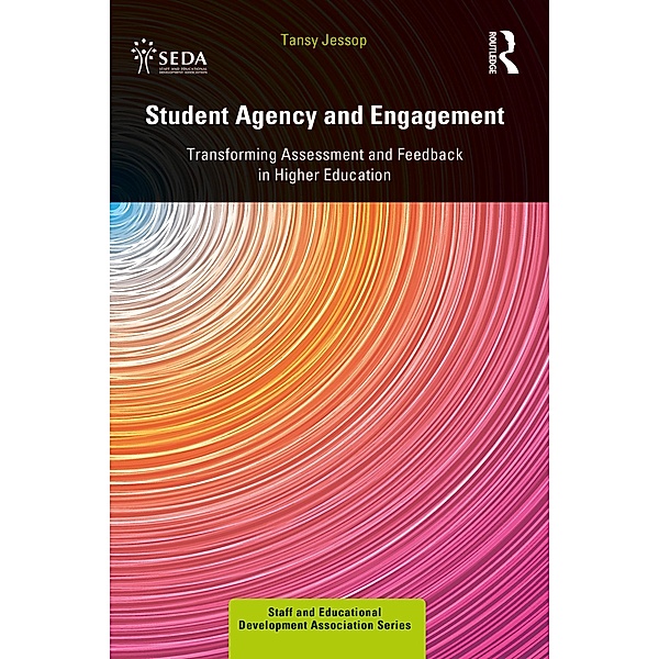 Student Agency and Engagement, Tansy Jessop