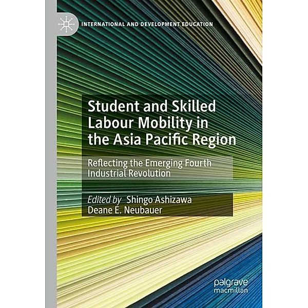 Student and Skilled Labour Mobility in the Asia Pacific Region