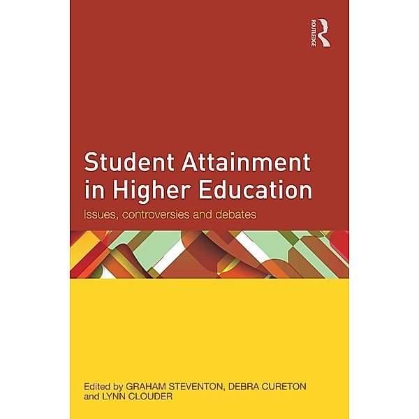 Student Attainment in Higher Education