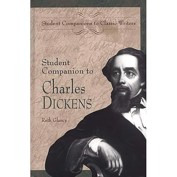 Student Companion to Charles Dickens, Ruth Glancy