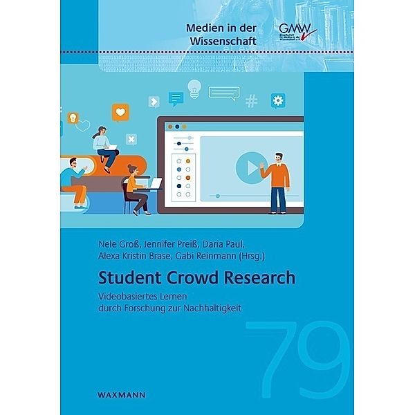 Student Crowd Research