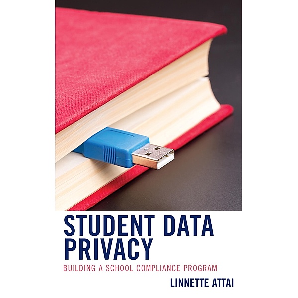 Student Data Privacy, Linnette Attai