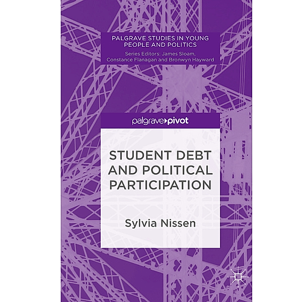 Student Debt and Political Participation, Sylvia Nissen