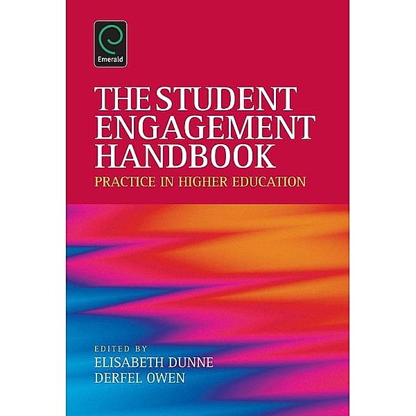 Student Engagement Handbook