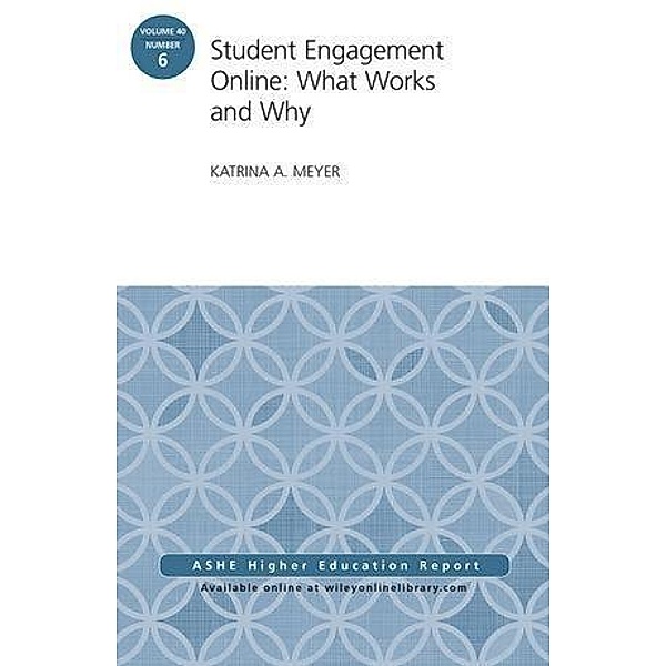 Student Engagement Online