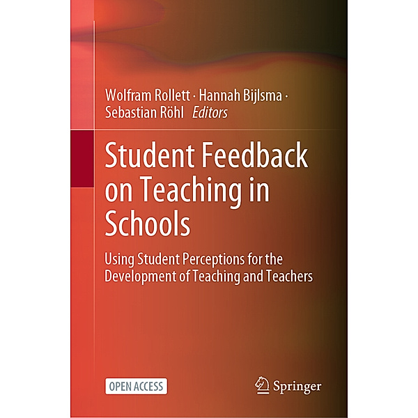 Student Feedback on Teaching in Schools