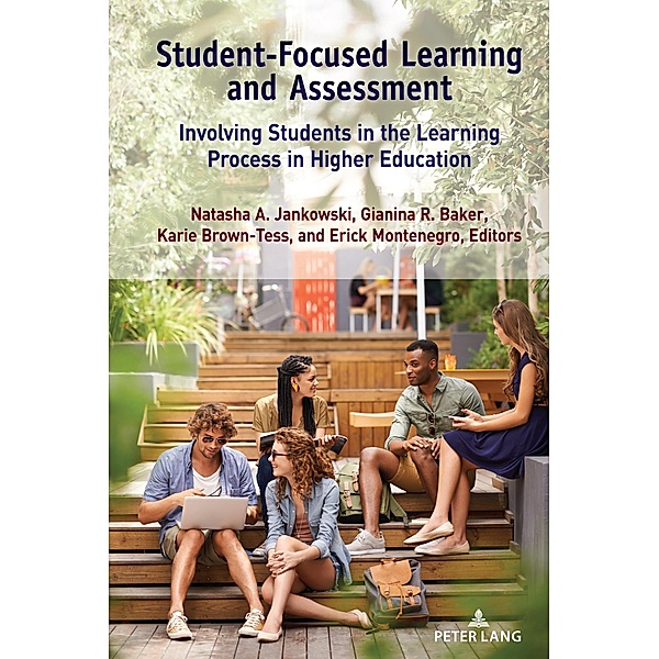 Student-Focused Learning and Assessment