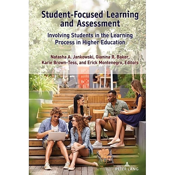 Student-Focused Learning and Assessment