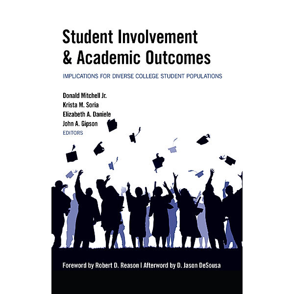 Student Involvement & Academic Outcomes