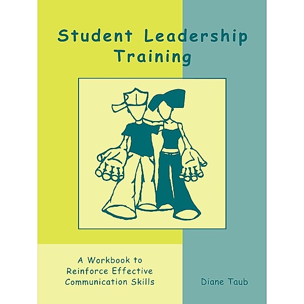 Student Leadership Training, Diane Taub