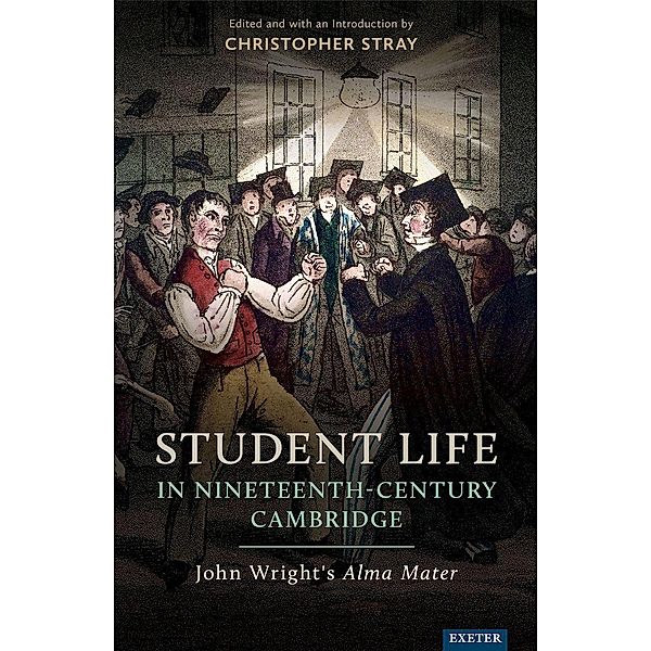 Student Life in Nineteenth-Century Cambridge