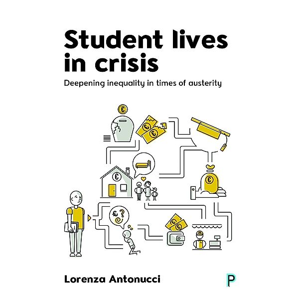 Student Lives in Crisis, Lorenza Antonucci