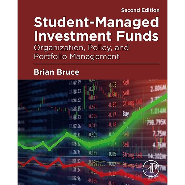 Student-Managed Investment Funds, Brian Bruce