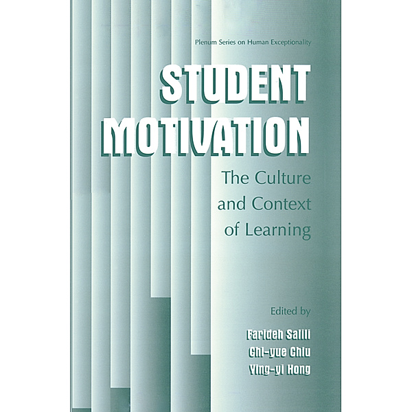 Student Motivation
