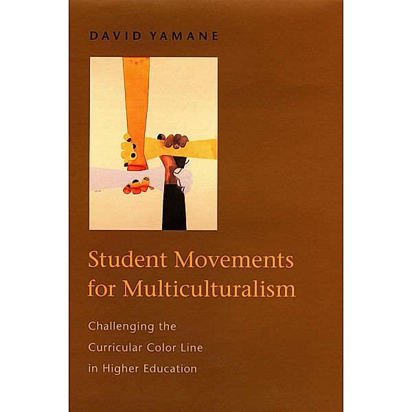 Student Movements for Multiculturalism, David Yamane