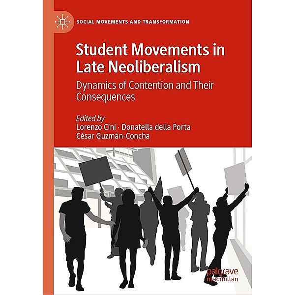 Student Movements in Late Neoliberalism / Social Movements and Transformation