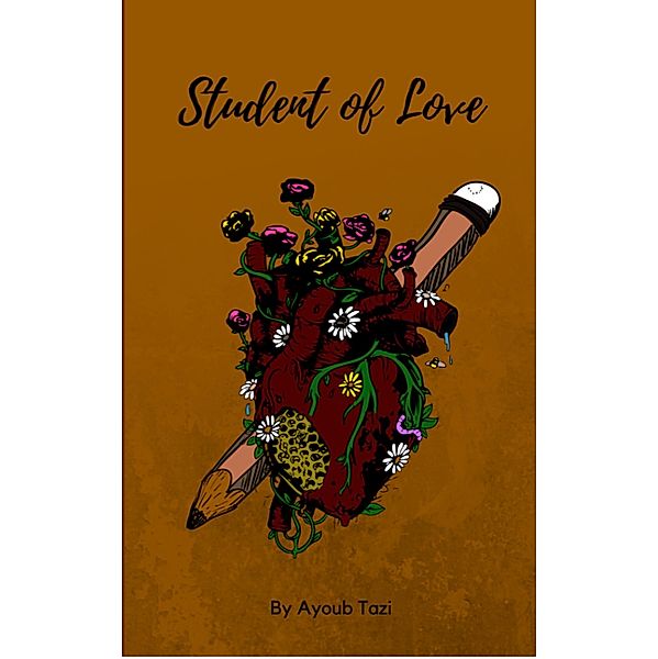 Student Of Love, Ayoub Tazi