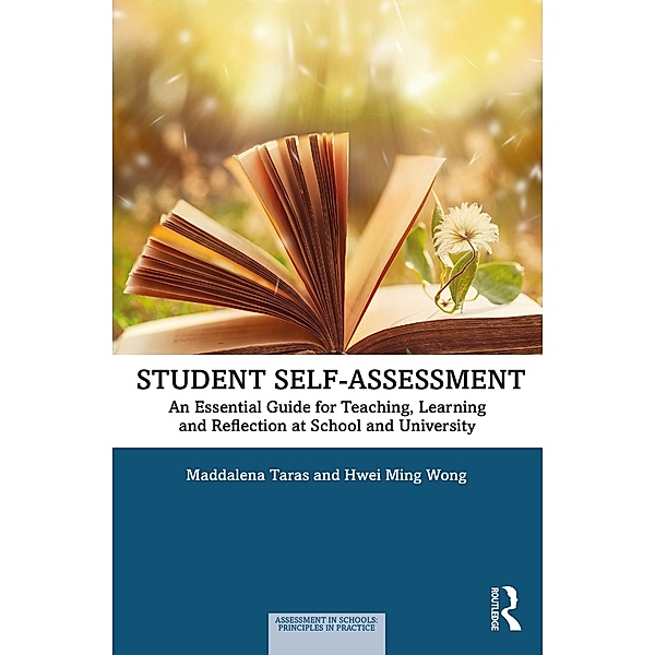 Student Self-Assessment, Maddalena Taras, Hwei Ming Wong