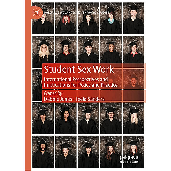 Student Sex Work