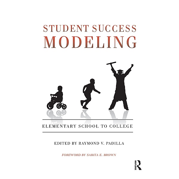 Student Success Modeling