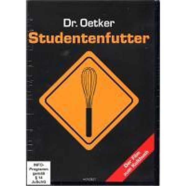 Studentenfutter