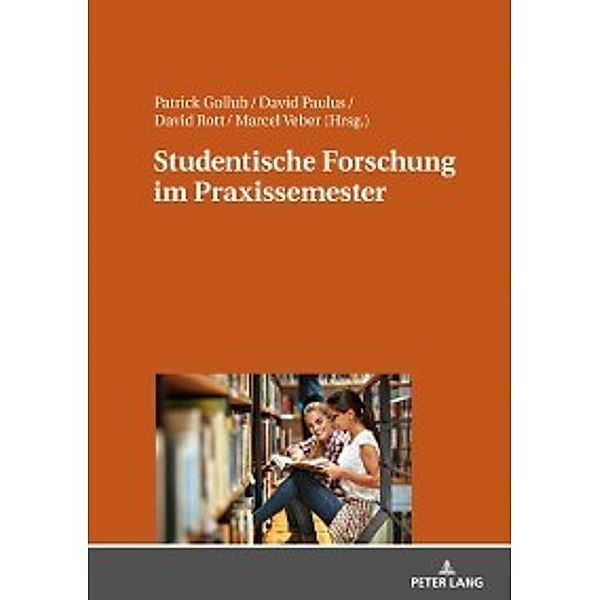 Studentische Forschung im Praxissemester