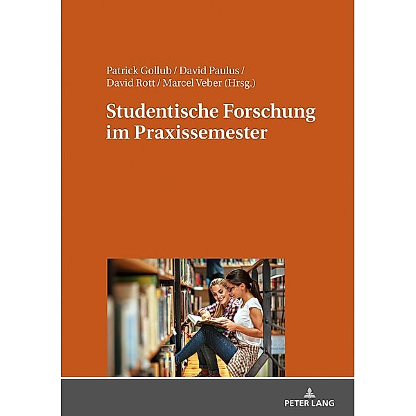 Studentische Forschung im Praxissemester