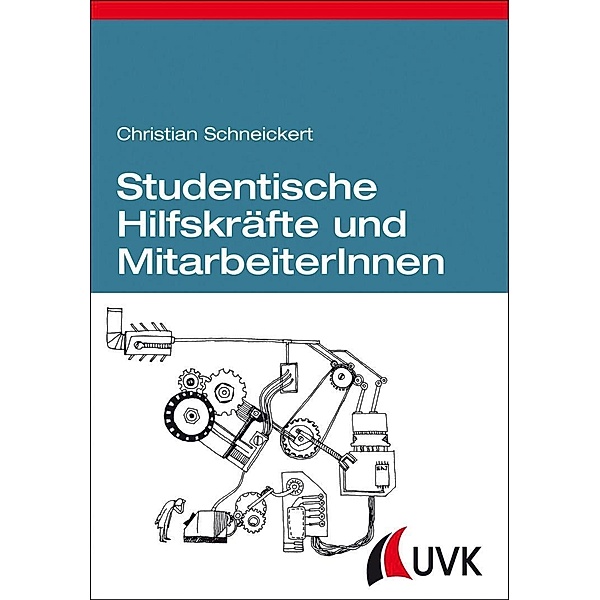 Studentische Hilfskräfte und MitarbeiterInnen, Christian Schneickert
