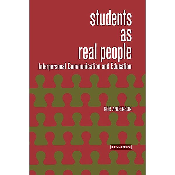 Students as Real People