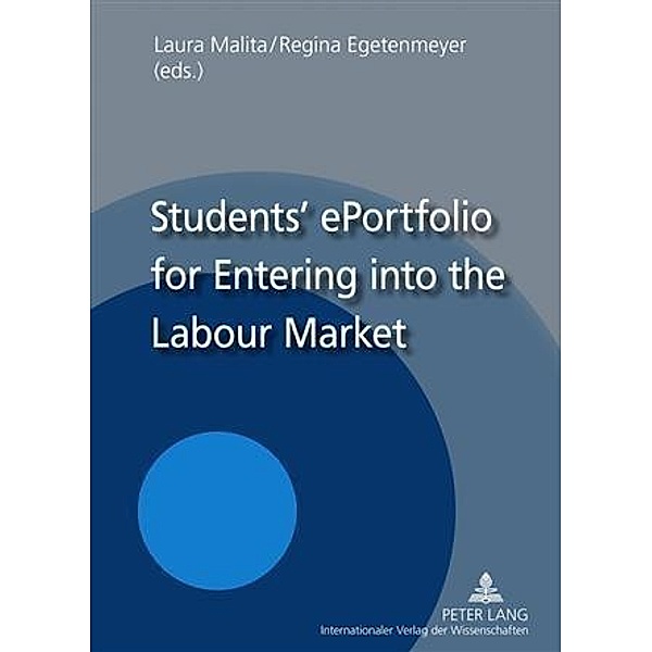 Students' ePortfolio for Entering into the Labour Market