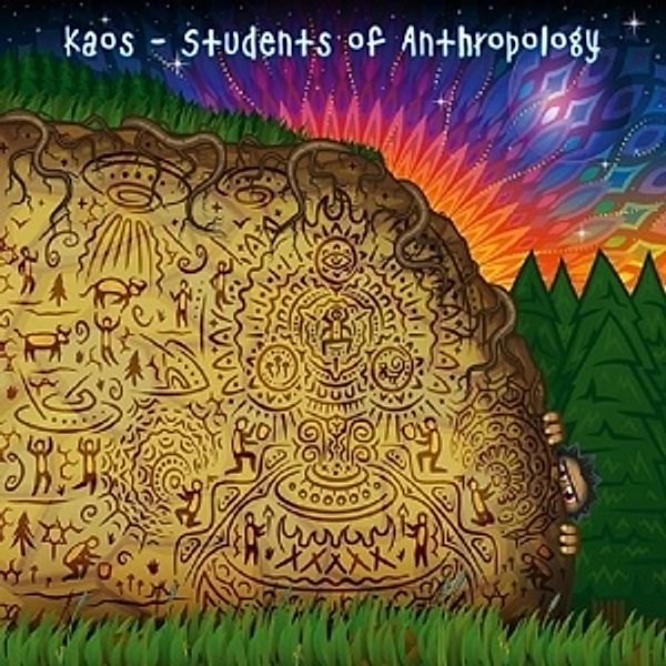 Students Of Anthropology, Kaos