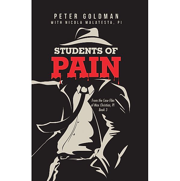 Students of Pain, Peter Goldman