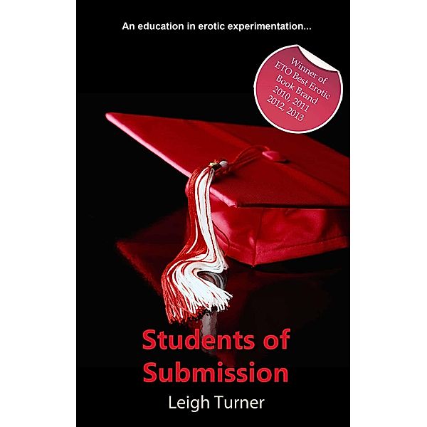 Students of Submission, Leigh Turner