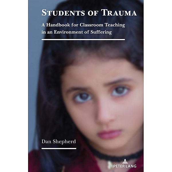 Students of Trauma, Dan Shepherd