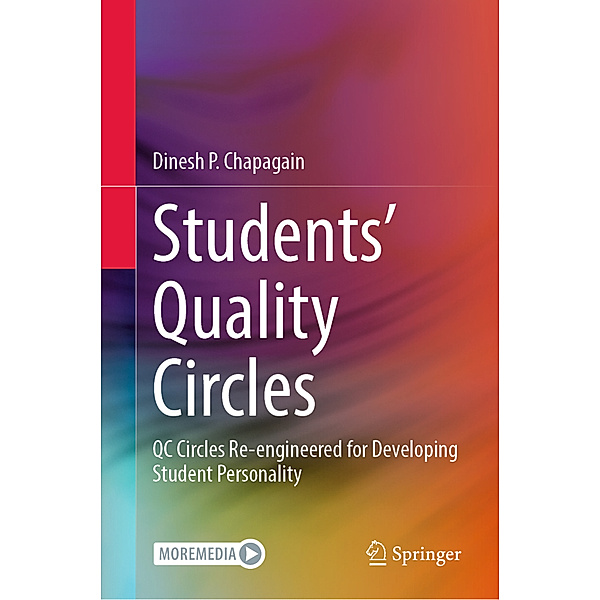 Students' Quality Circles, Dinesh P. Chapagain