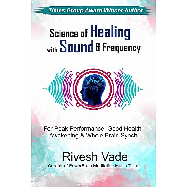 Students Study Performance with Sound & Frequency Healing, Rivesh Vade