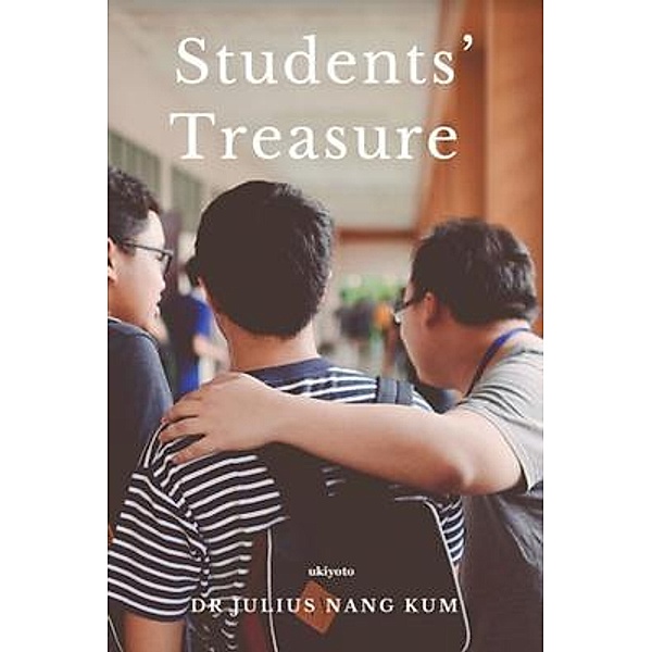 Students Treasure, Julius Nang Kum