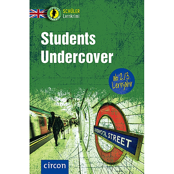 Students Undercover, Gina Billy