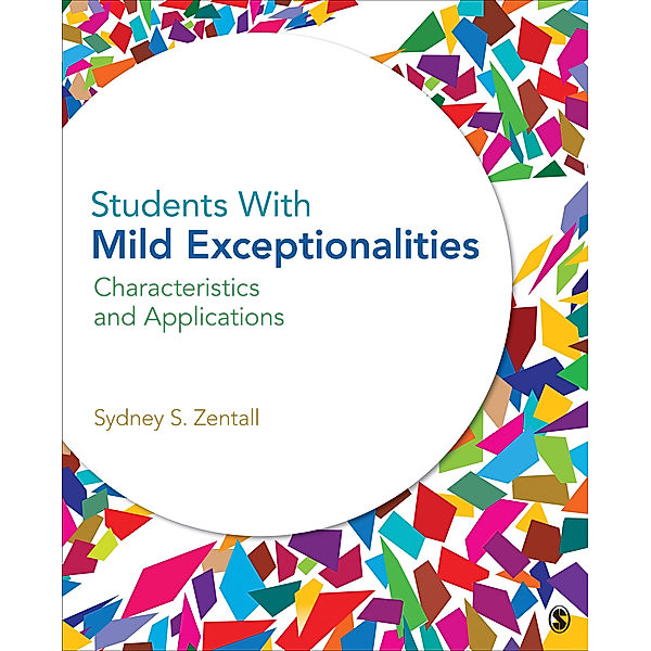 Students With Mild Exceptionalities, Sydney S. Zentall