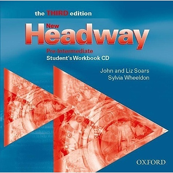 Student's Workbook Audio-CD,Audio-CD
