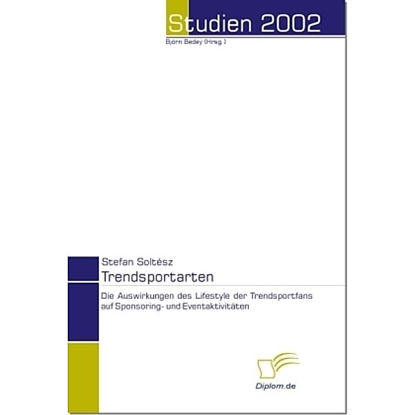 Studien 2002 / Trendsportarten, Stefan Soltesz