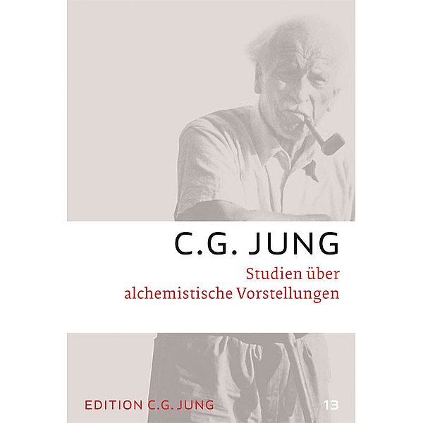 Studien über alchemistische Vorstellungen, C. G. Jung