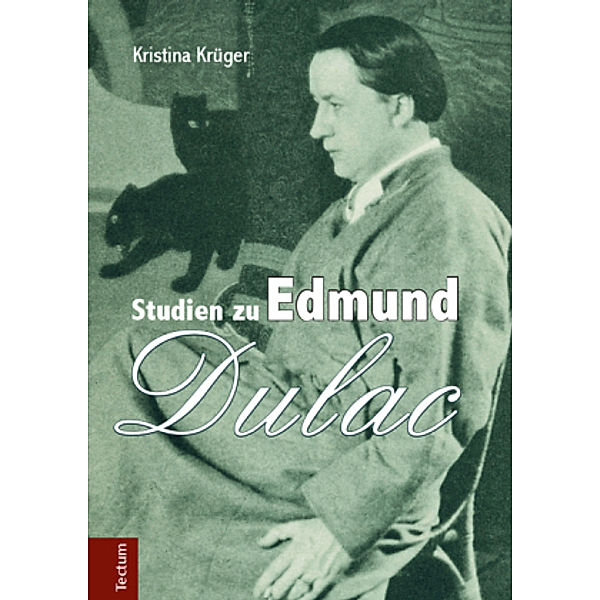 Studien zu Edmund Dulac, Kristina Krüger