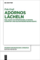 Adornos Lächeln